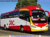 Irizar i6 3.70 / Mercedes Benz O-500RS-1936 BlueTec5 / Buses JAC