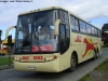 Busscar Vissta Buss / Mercedes Benz O-400RSD / Buses JAC