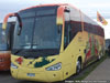 Irizar Century III 3.90 / Volvo B-12R / Pullman Luna Express