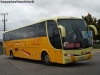 Marcopolo Viaggio G6 1050 / Mercedes Benz O-400RSE / Buses JAC