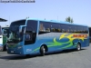 Busscar Vissta Buss Elegance 360 / Mercedes Benz O-500R-1830 / Pullman JR