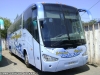 Irizar Century III 3.90 / Scania K-380B / Línea Azul