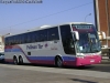 Busscar Jum Buss 360 / Mercedes Benz O-500RS-1836 / Pullman Tur