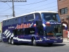 Marcopolo Paradiso G6 1800DD / Scania K-420B / Nueva Andimar