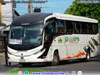 Marcopolo Paradiso G8 1050 / Scania K-400B eev5 / IGI Llaima