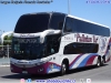Marcopolo Paradiso New G7 1800DD / Volvo B-450R Euro5 / Pullman Tur Marcopolo Paradiso New G7 1800DD / Volvo B-450R Euro5 / Pullman Tur