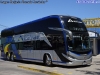 Marcopolo Paradiso G8 1800DD / Volvo B-450R Euro5 / Buses Altas Cumbres