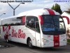 Irizar i6 3.70 / Mercedes Benz O-500RS-1941 BlueTec5 / Buses Bio Bio