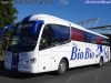 Irizar i6 3.70 / Mercedes Benz O-500RS-1941 BlueTec5 / Buses Bio Bio