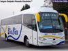 Irizar i6 3.70 / Mercedes Benz O-500RS-1941 BlueTec5 / Buses Bio Bio