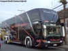 Modasa Zeus 3 / MAN RR4 26.480CO Euro4 / Talca París & Londres