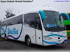 Irizar i6 3.70 / Mercedes Benz O-500RS-1941 BlueTec5 / Buses Bio Bio