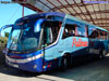 Marcopolo Paradiso G7 1050 / Mercedes Benz O-500RS-1836 / Pullman Sur