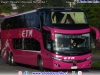 Marcopolo Paradiso New G7 1800DD / Scania K-400B eev5 / Buses ETM Premium