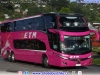 Marcopolo Paradiso New G7 1800DD / Scania K-400B eev5 / Buses ETM