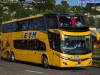 Marcopolo Paradiso New G7 1800DD / Scania K-400B eev5 / Buses ETM