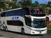 Marcopolo Paradiso New G7 1800DD / Scania K-400B eev5 / Buses ETM