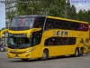 Marcopolo Paradiso New G7 1800DD / Scania K-400B eev5 / Buses ETM