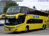 Marcopolo Paradiso New G7 1800DD / Scania K-400B eev5 / Buses ETM