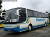 Busscar El Buss 340 / Scania K-124IB / Cruz del Sur