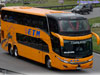 Marcopolo Paradiso New G7 1800DD / Scania K-400B eev5 / Buses ETM