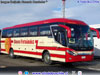 Mascarello Roma R4 / Scania K-360B eev5 / Buses Fernández