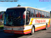 Marcopolo Andare Class 850 / Mercedes Benz OH-1628L / Cruz del Sur