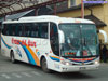 Marcopolo Viaggio G6 1050 / Mercedes Benz O-500RS-1636 / Cruz del Sur