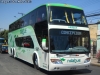 Modasa Zeus II / Mercedes Benz O-500RSD-2442 / Nilahue