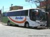 Busscar El Buss 340 / Mercedes Benz OF-1721 / Buses Pehuén