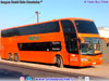 Marcopolo Paradiso G6 1800DD / Volvo B-12R / Nilahue