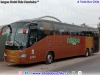 Irizar Century III 3.90 / Scania K-420 / Nilahue