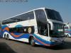 Marcopolo Paradiso G6 1800DD / Volvo B-12R / EME Bus Marcopolo Paradiso G6 1800DD / Volvo B-12R / EME Bus