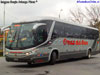 Marcopolo Paradiso G7 1050 / Mercedes Benz O-500RS-1836 / Cruz del Sur