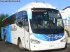 Irizar i6 3.70 / Mercedes Benz O-500RS-1836 BlueTec5 / Buses Bio Bio