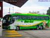 Mascarello Roma 370 / Scania K-400B eev5 / Bus-Sur