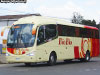 Irizar i6 3.70 / Mercedes Benz O-500RS-1836 BlueTec5 / Buses Bio Bio