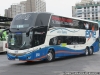 Marcopolo Paradiso New G7 1800DD / Scania K-400B eev5 / EME Bus