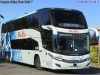 Marcopolo Paradiso New G7 1800DD / Mercedes Benz O-500RSD-2441 BlueTec5 / Buses Bio Bio