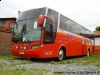 Busscar Jum Buss 360 / Volvo B-12R / Pullman Luna Express