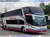 Marcopolo Paradiso G7 1800DD / Volvo B-420R Euro5 / Buses Prime Chile