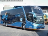 Marcopolo Paradiso G7 1800DD / Volvo B-420R Euro5 / EME Bus