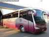 Irizar Century III 3.70 / Mercedes Benz O-500R-1830 / Buses Pacheco (Auxiliar CruzMar)