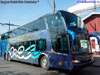 Marcopolo Paradiso G6 1800DD / Volvo B-12R / Línea Azul