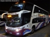 Marcopolo Paradiso G7 1800DD / Scania K-410B / Pullman Tur