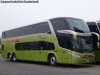 Marcopolo Paradiso G7 1800DD / Mercedes Benz O-500RSD-2436 / Tur Bus