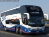 Comil Campione Invictus DD / Scania K-440B 8x2 eev5 / EME Bus