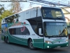 Modasa Zeus II / Scania K-420B / Buses Ruta 5