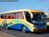 Marcopolo Viaggio G7 900 / Mercedes Benz OF-1722 / Interbus Marcopolo Viaggio G7 900 / Mercedes Benz OF-1722 / Interbus