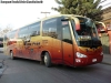 Irizar Century III 3.50 / Scania K-340B / Salón Villa Prat